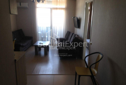 Apartment 2-room 44 m² - Iusuf Kobaladze, Batumi