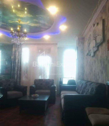 Apartment 2-room 56 m² - Fridon Khalvashi, Batumi