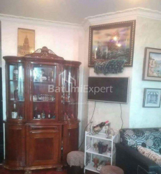 Apartment 56 m² - Fridon Khalvashi, Batumi, Georgia