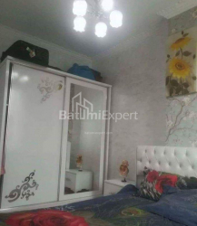 Apartment 2-room 56 m² - Fridon Khalvashi, Batumi