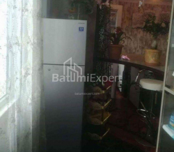 Apartment 2-room 56 m² - Fridon Khalvashi, Batumi