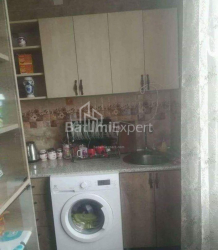 Apartment 56 m² - Fridon Khalvashi, Batumi, Georgia