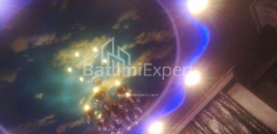 Apartment 2-room 56 m² - Fridon Khalvashi, Batumi