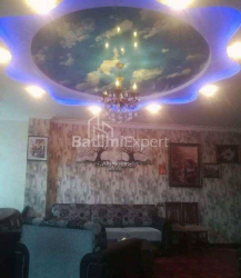 Apartment 56 m² - Fridon Khalvashi, Batumi, Georgia