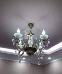 Apartment 2-room 68 m² - Sherif Khimshiashvili, Batumi