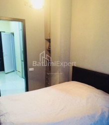 Apartment 46 m² - Alexandr Pushkin, Batumi, Georgia