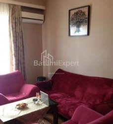 Apartment 2-room 46 m² - Alexandr Pushkin, Batumi