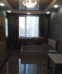 Apartment 31 m² - Niko Pirosmani, Batumi, Georgia