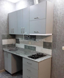 Apartment 31 m² - Niko Pirosmani, Batumi, Georgia