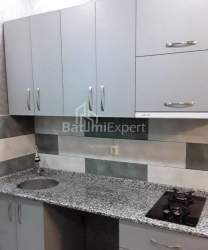 Apartment 31 m² - Niko Pirosmani, Batumi, Georgia