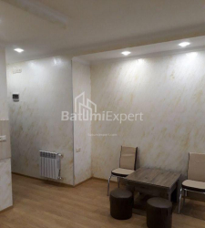 Apartment 2-room 45 m² - Tbel-Abuseridze, Batumi