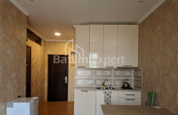Apartment 35 m² - Yuryevskaya, Batumi, Georgia