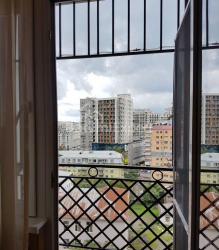 Apartment 35 m² - Yuryevskaya, Batumi, Georgia