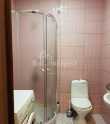 Apartment 35 m² - Yuryevskaya, Batumi, Georgia