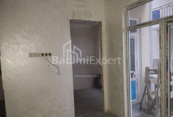 Apartment 42 m² - Fridon Khalvashi, Batumi, Georgia