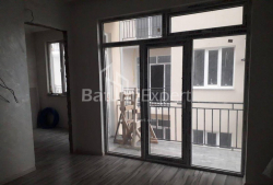 Apartment 3-room 42 m² - Fridon Khalvashi, Batumi