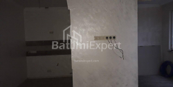 Apartment 3-room 42 m² - Fridon Khalvashi, Batumi