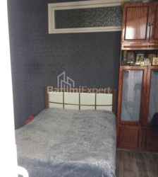 Apartment 3-room 55 m² - Alexandr Pushkin, Batumi
