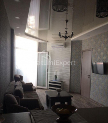 Apartment 3-room 55 m² - Alexandr Pushkin, Batumi