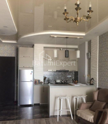 Apartment 3-room 55 m² - Alexandr Pushkin, Batumi