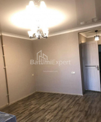 Apartment 2-room 39 m² - Iusuf Kobaladze, Batumi