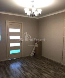 Apartment 2-room 39 m² - Iusuf Kobaladze, Batumi