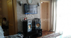 Apartment 4-room 65 m² - Peter Bagrationi, Batumi