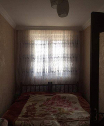 Apartment 50 m² - Yuryevskaya, Batumi, Georgia