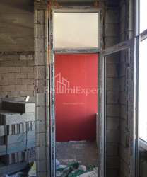 Apartment 67 m² - Iusuf Kobaladze, Batumi, Georgia