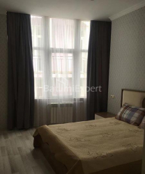 Apartment 80 m² - Yuryevskaya, Batumi, Georgia