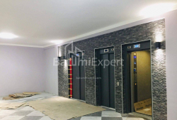 Apartment 65 m² - Sherif Khimshiashvili, Batumi, Georgia