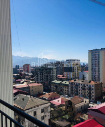 Apartment 2-room 65 m² - Sherif Khimshiashvili, Batumi