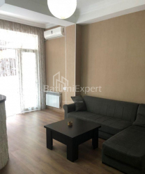 Apartment 69 m² - Zurab Gorgiladze, Batumi, Georgia
