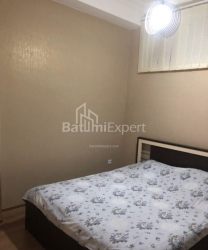 Apartment 69 m² - Zurab Gorgiladze, Batumi, Georgia