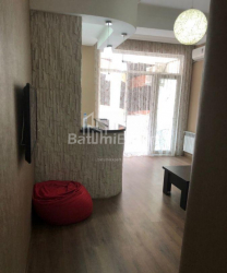 Apartment 69 m² - Zurab Gorgiladze, Batumi, Georgia