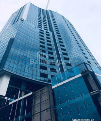 Apartment 58 m² - Yuryevskaya, Batumi, Georgia