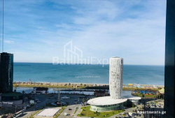 Apartment 58 m² - Yuryevskaya, Batumi, Georgia