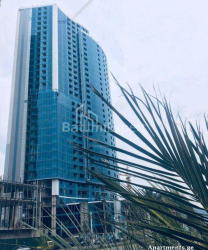 Apartment 58 m² - Yuryevskaya, Batumi, Georgia