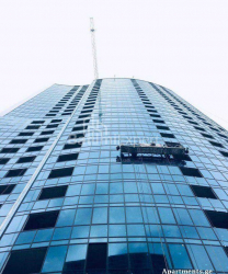 Apartment 58 m² - Yuryevskaya, Batumi, Georgia