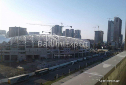 Apartment 58 m² - Yuryevskaya, Batumi, Georgia