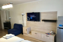 Apartment 1-room 33 m² - Sherif Khimshiashvili, Batumi