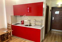 Apartment 33 m² - Sherif Khimshiashvili, Batumi, Georgia