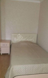 Apartment 1-room 30 m² - 26 may, Batumi
