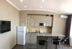 Apartment 2-room 55 m² - Yuryevskaya, Batumi