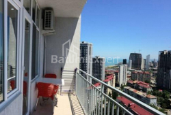 Apartment 55 m² - Yuryevskaya, Batumi, Georgia