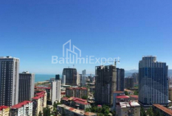 Apartment 55 m² - Yuryevskaya, Batumi, Georgia