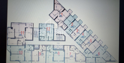 Apartment 55 m² - Yuryevskaya, Batumi, Georgia