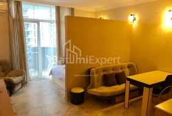 Apartment 32 m² - Sherif Khimshiashvili, Batumi, Georgia