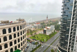 Apartment 32 m² - Sherif Khimshiashvili, Batumi, Georgia