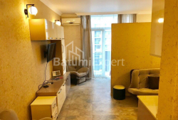 Apartment 32 m² - Sherif Khimshiashvili, Batumi, Georgia
